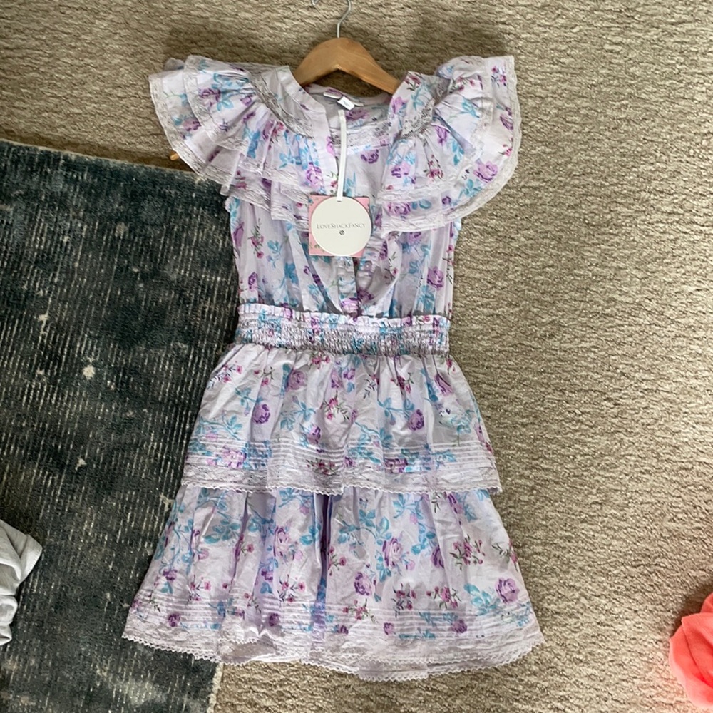 Love Shack Fancy x Target